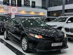 تۆیۆتا کامری